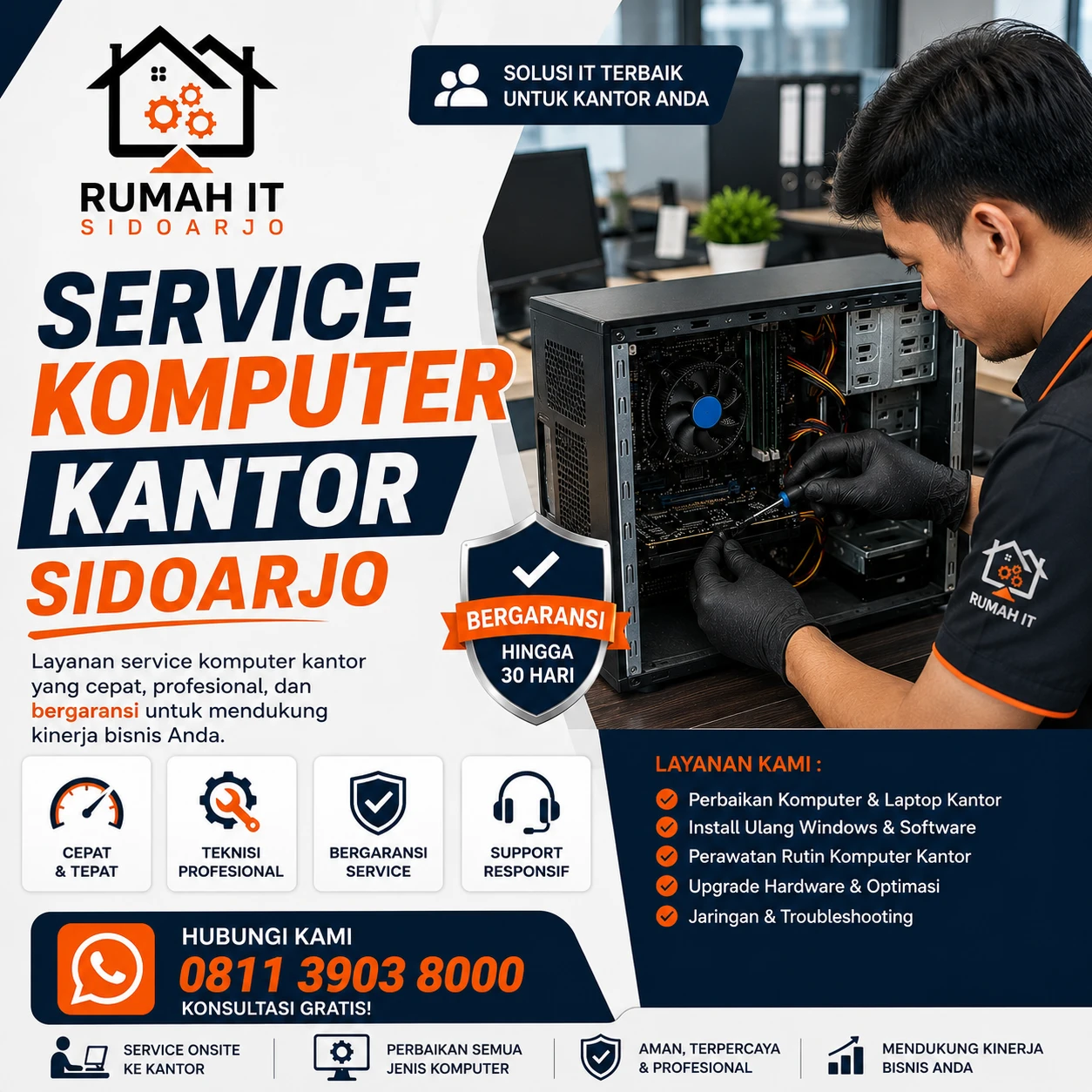 service-komputer-kantor-sidoarjo