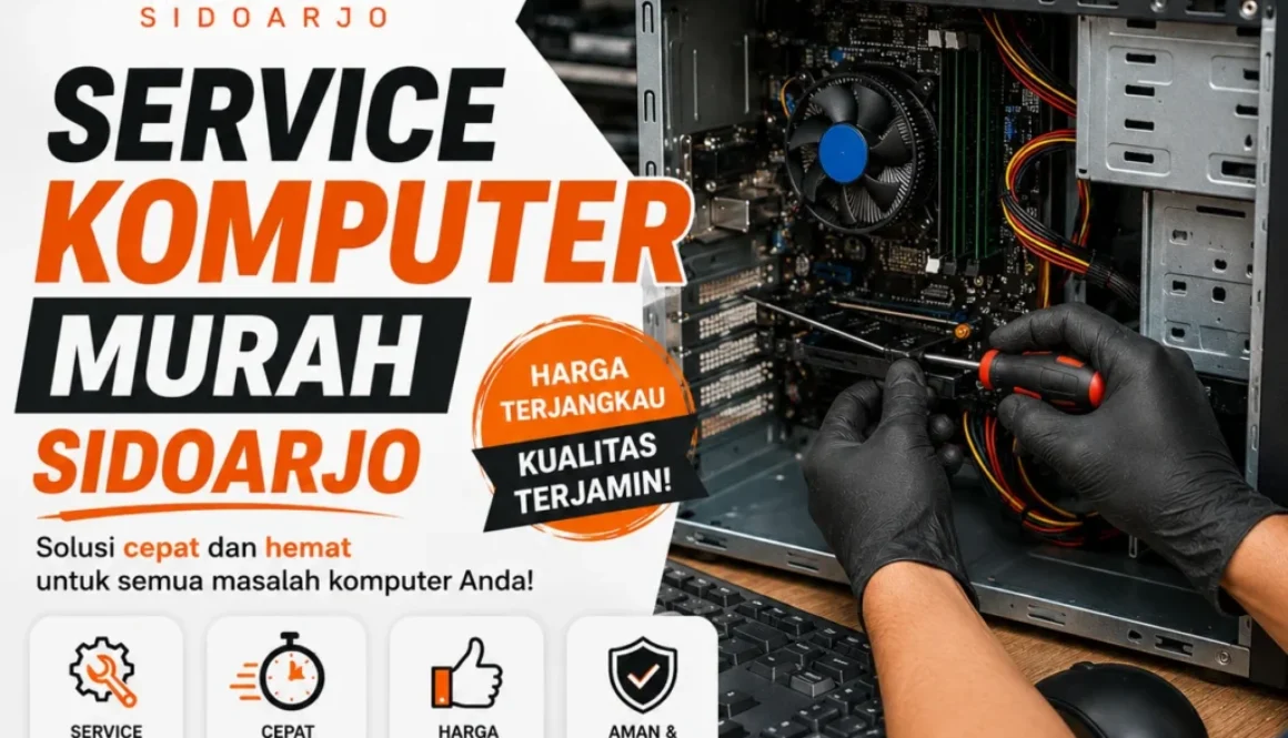 service-komputer-murah-sidoarjo