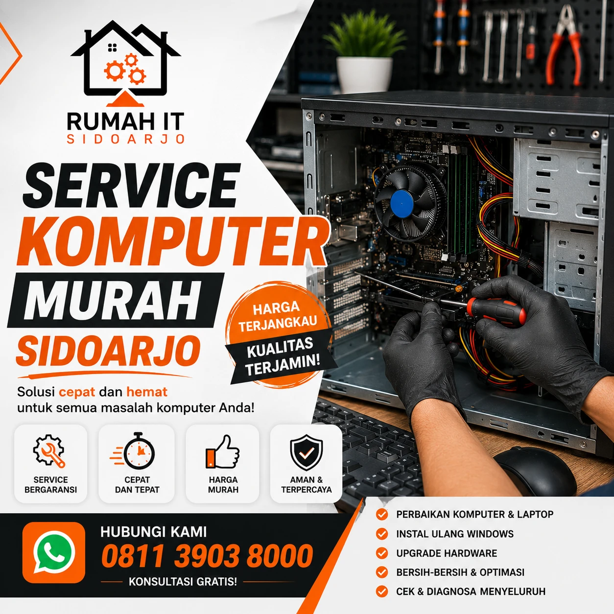 service-komputer-murah-sidoarjo