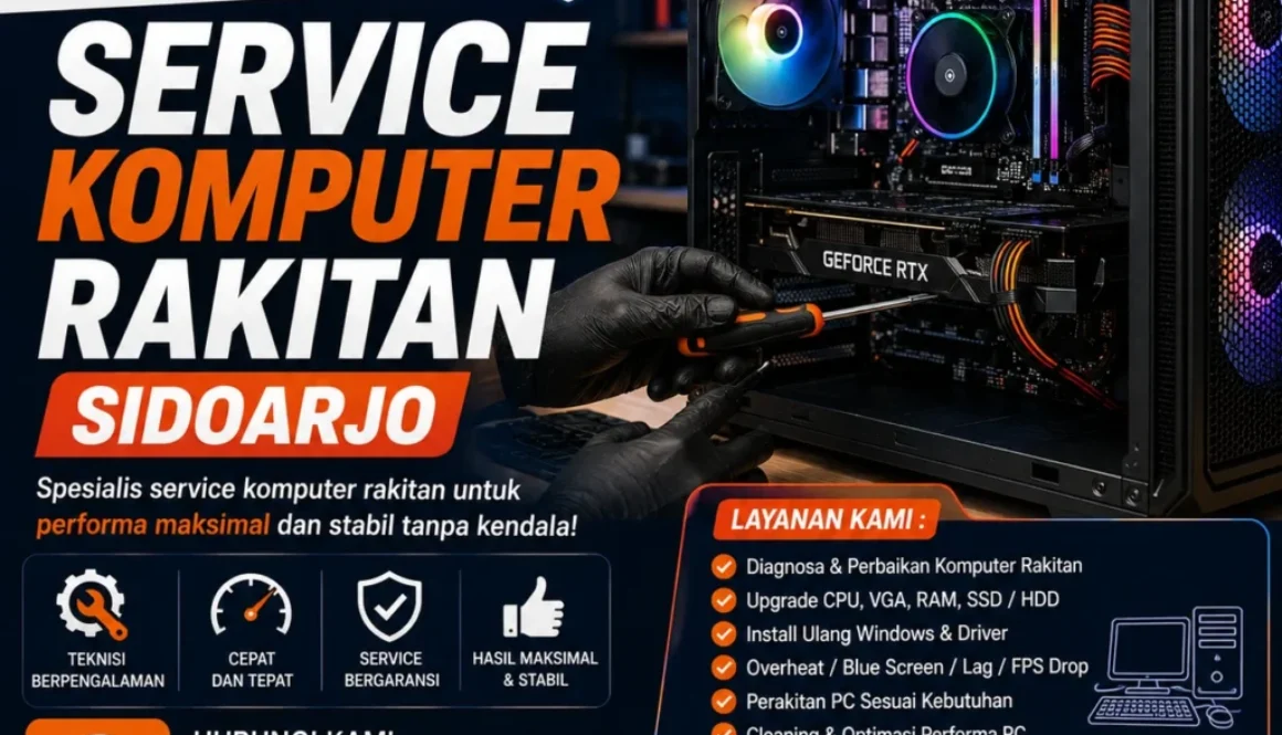 service-komputer-rakitan-sidoarjo