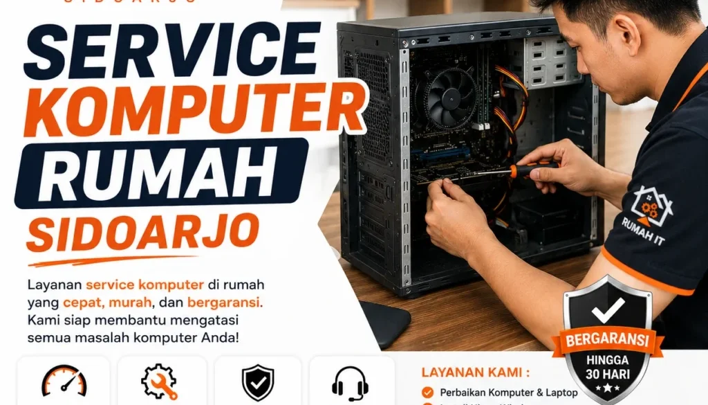service-komputer-rumah-sidoarjo