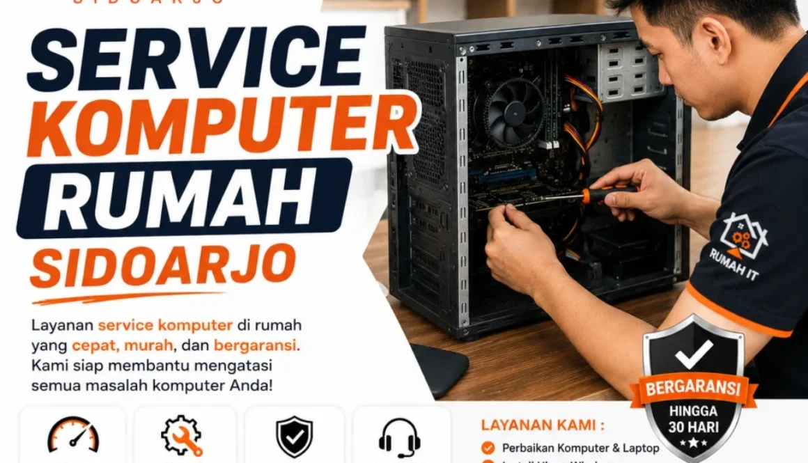 service-komputer-rumah-sidoarjo