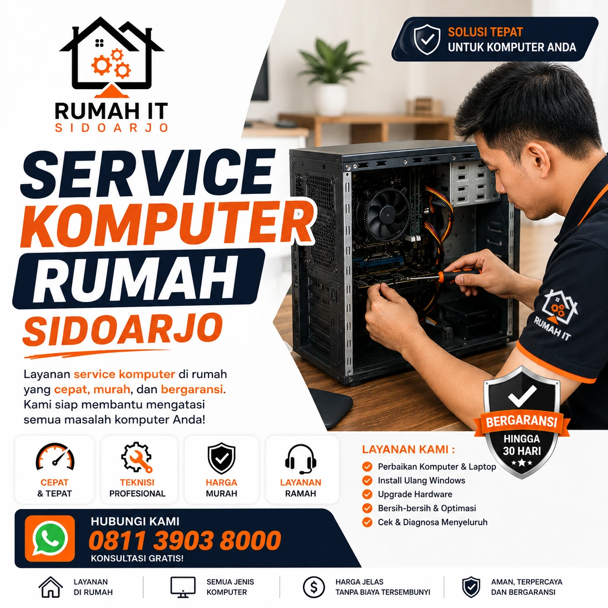 service-komputer-rumah-sidoarjo