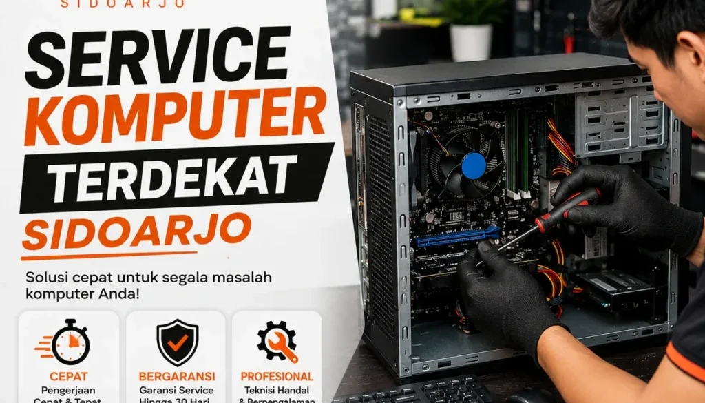 service-komputer-terdekat-sidoarjo