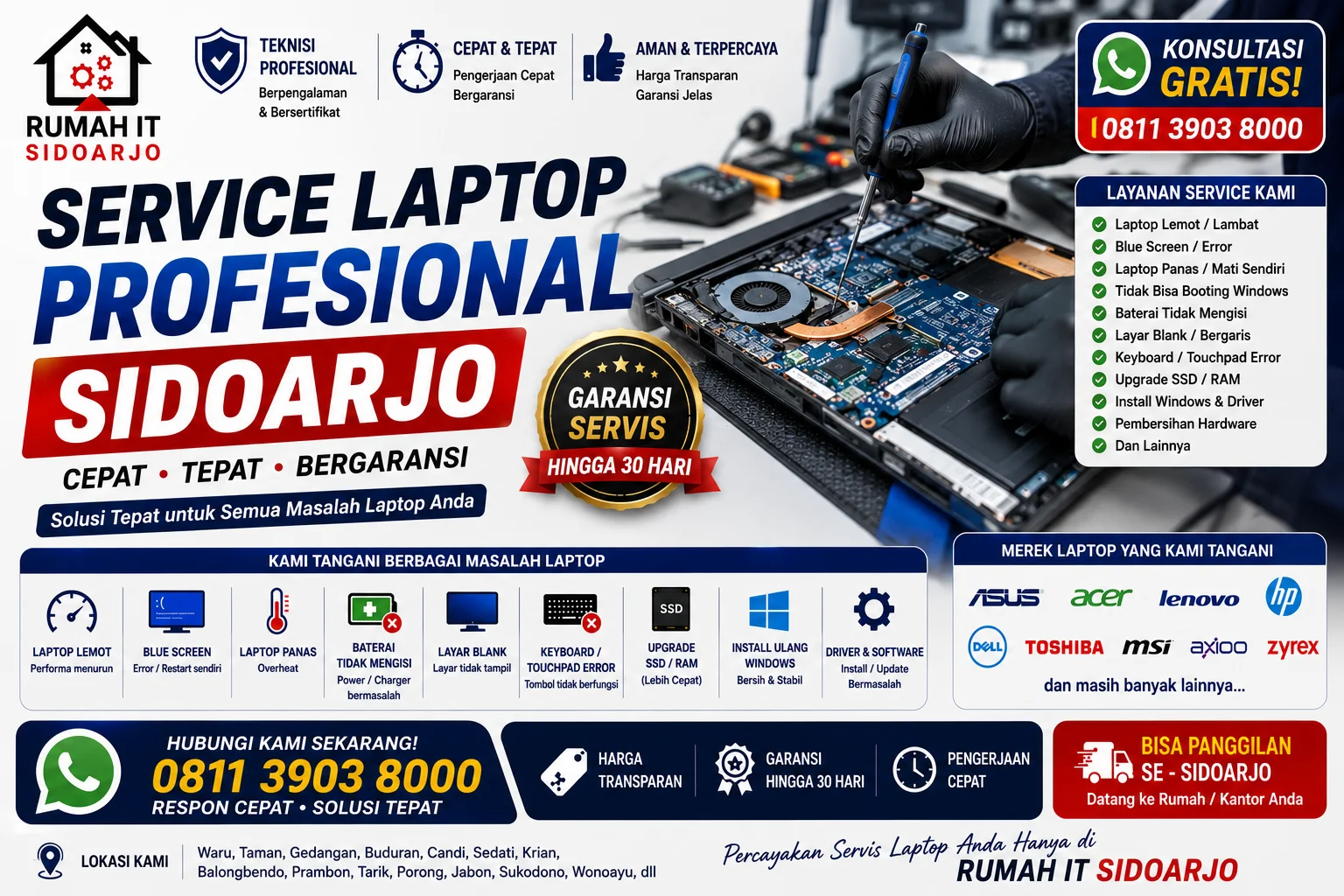 service-laptop-profesional-sidoarjo