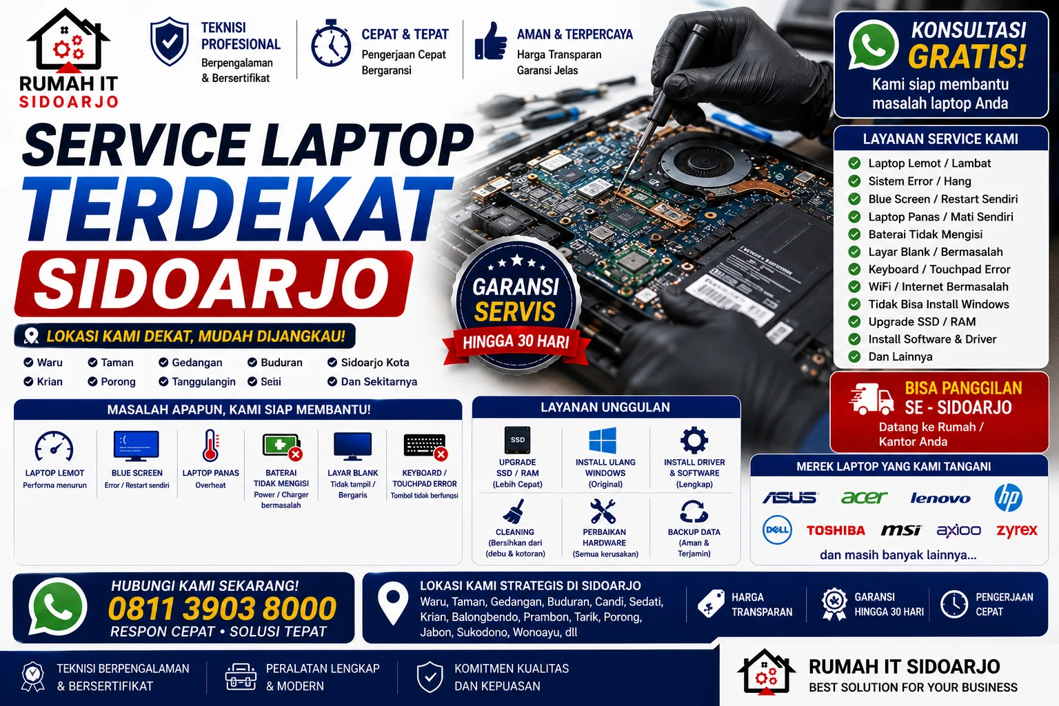 service-laptop-terdekat-sidoarjo