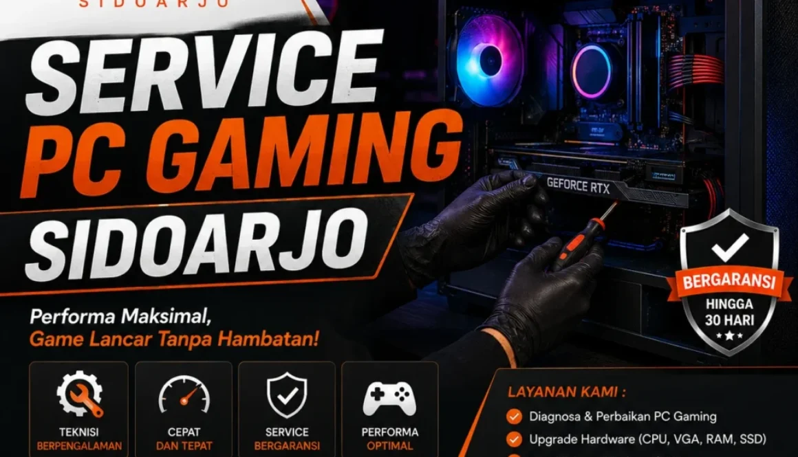 service-pc-gaming-sidoarjo