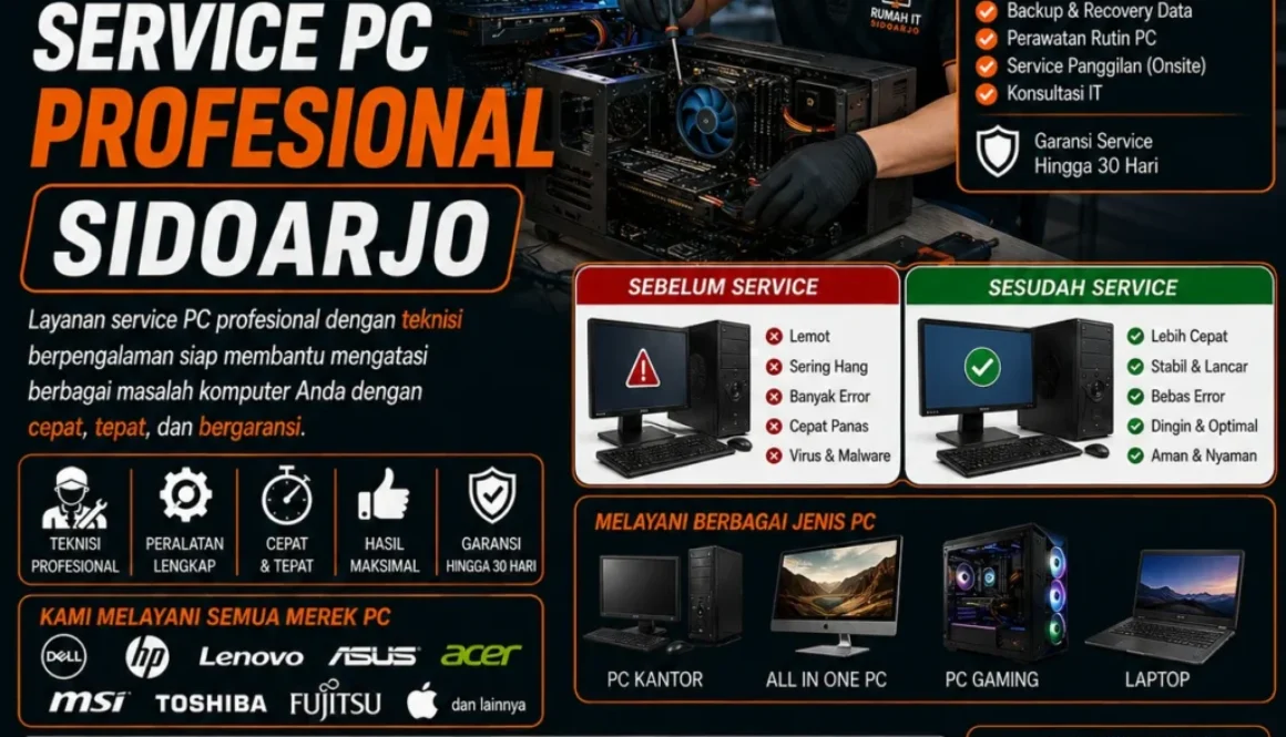 service-pc-profesional-sidoarjo