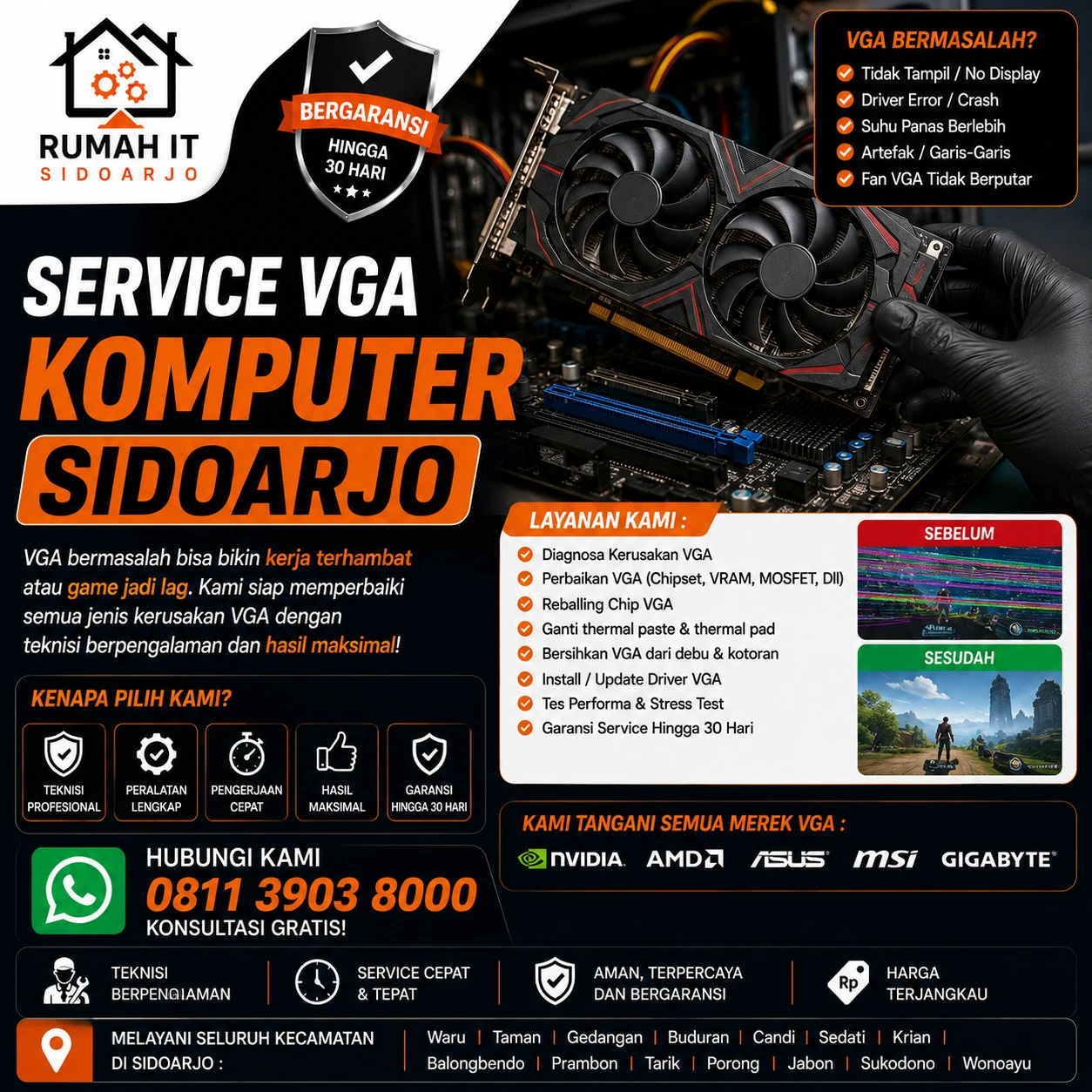 service-vga-komputer-sidoarjo