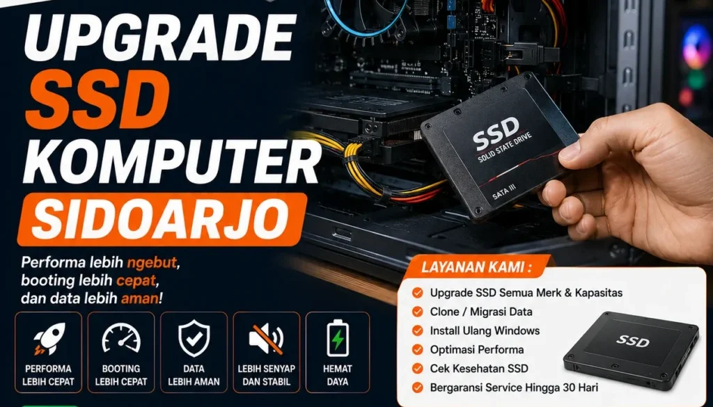 upgrade-ssd-komputer-sidoarjo