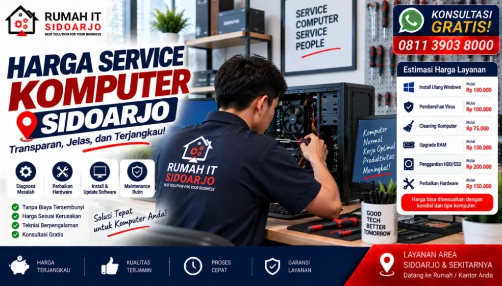 harga-service-komputer-sidoarjo