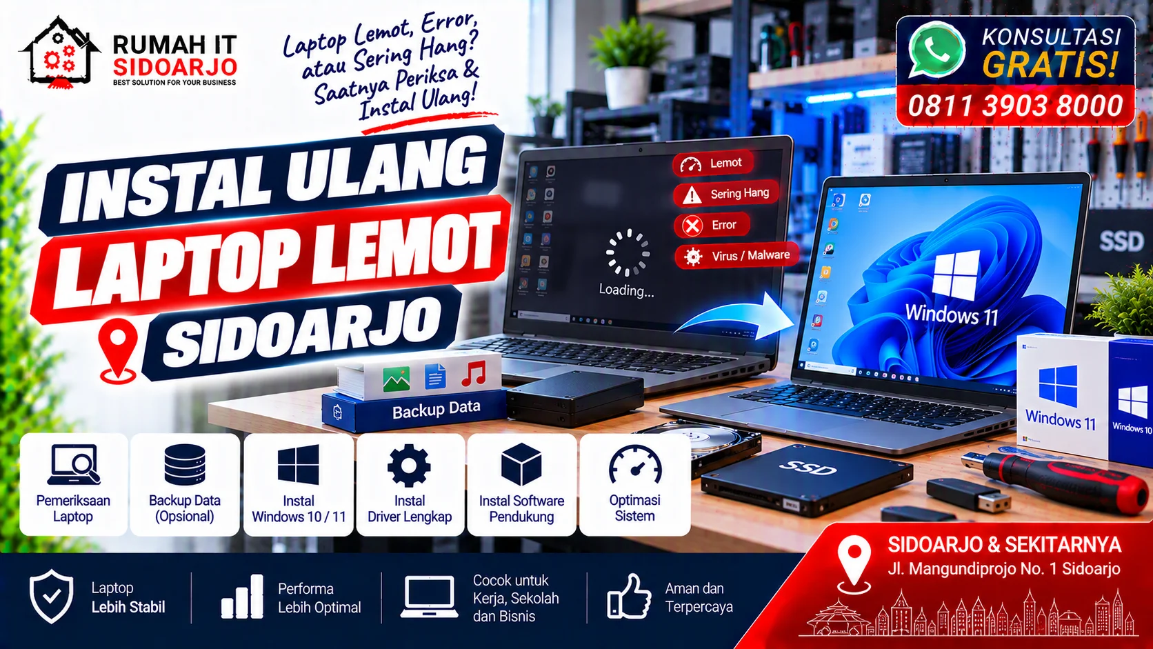 instal-ulang-laptop-lemot-sidoarjo