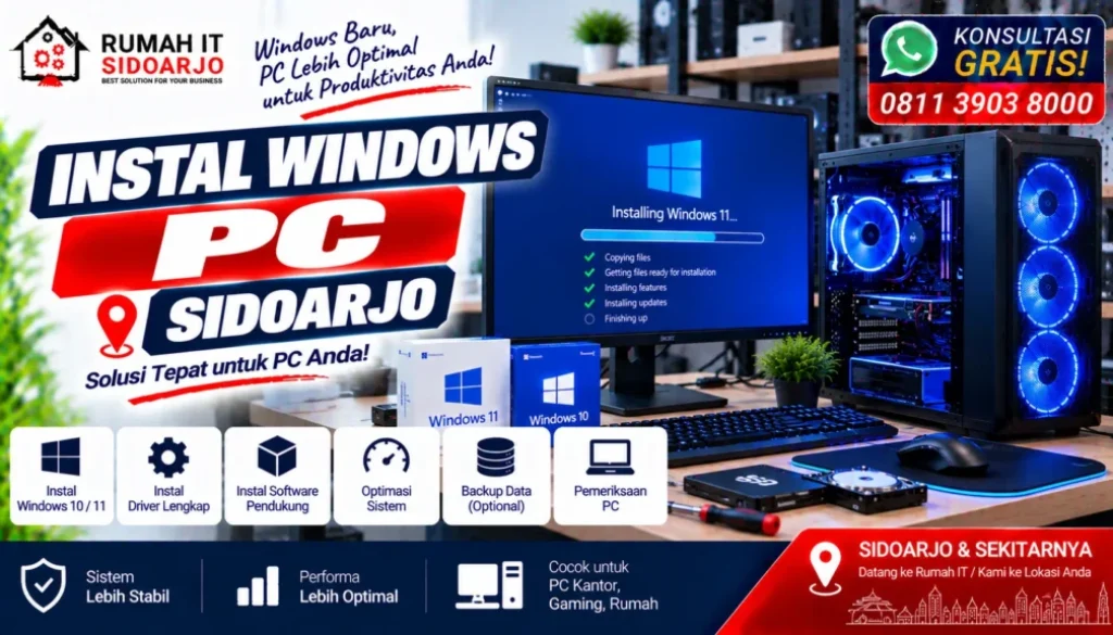 instal-windows-pc-sidoarjo