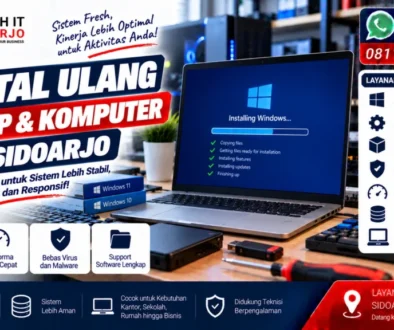 install-ulang-laptop-komputer-sidoarjo