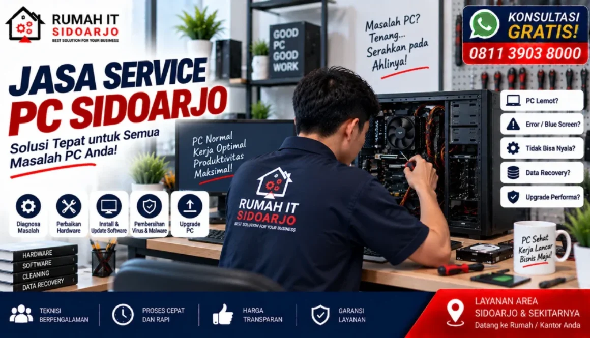 jasa-service-pc-sidoarjo