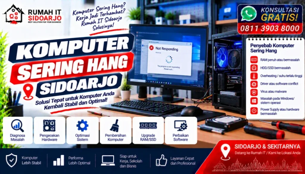 komputer-sering-hang-sidoarjo