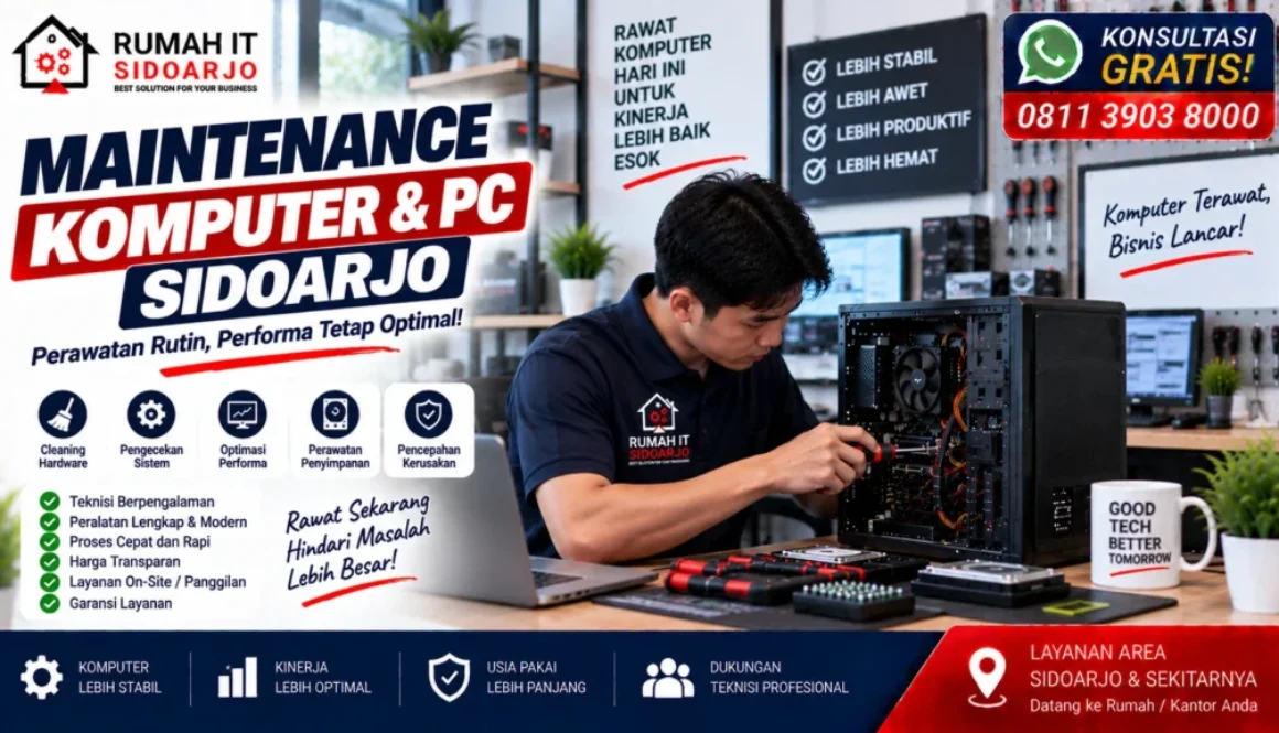 maintenance-komputer-pc-sidoarjo