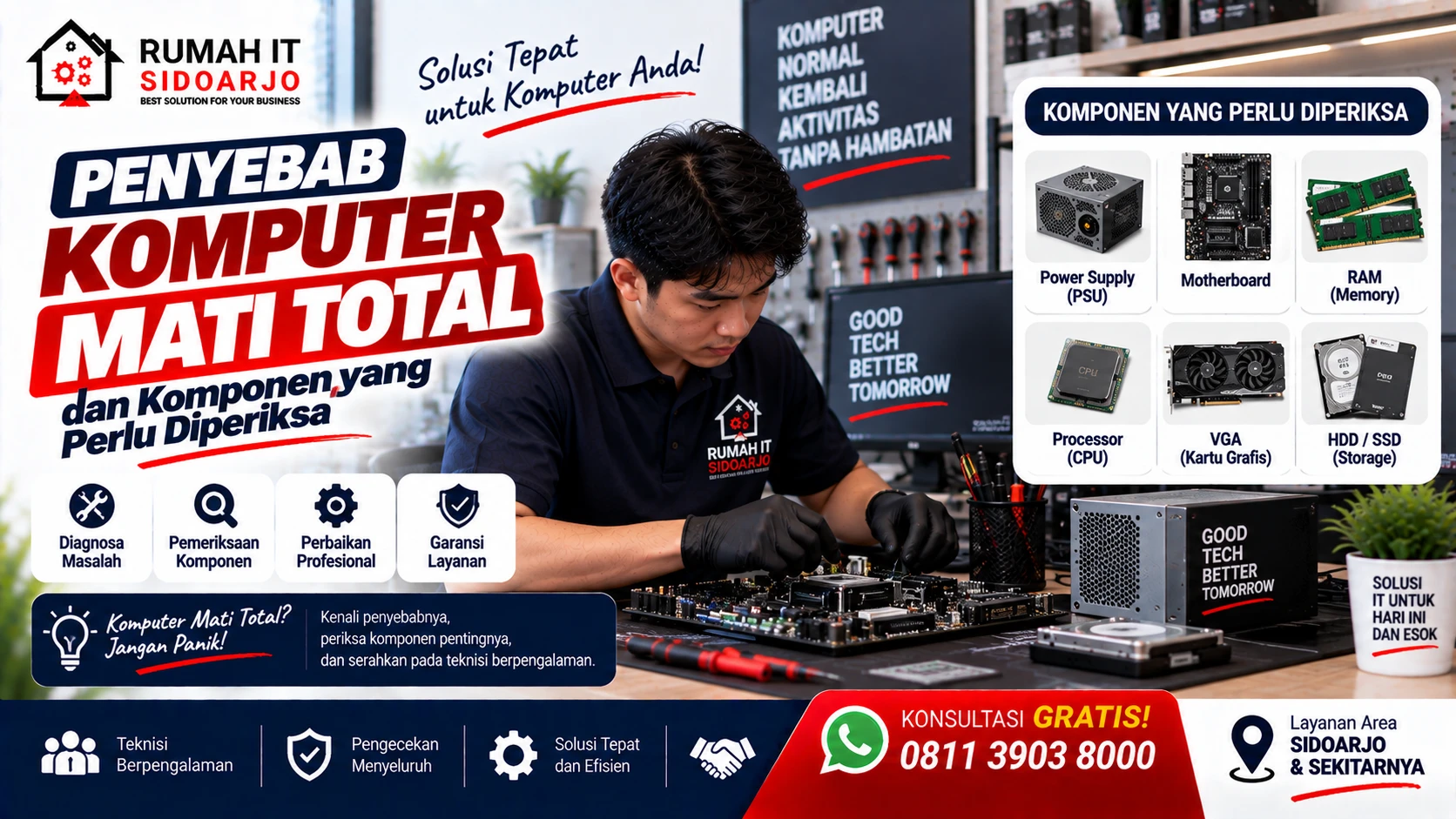 penyebab-komputer-mati-total-dan-komponen-yang-perlu-diperiksa
