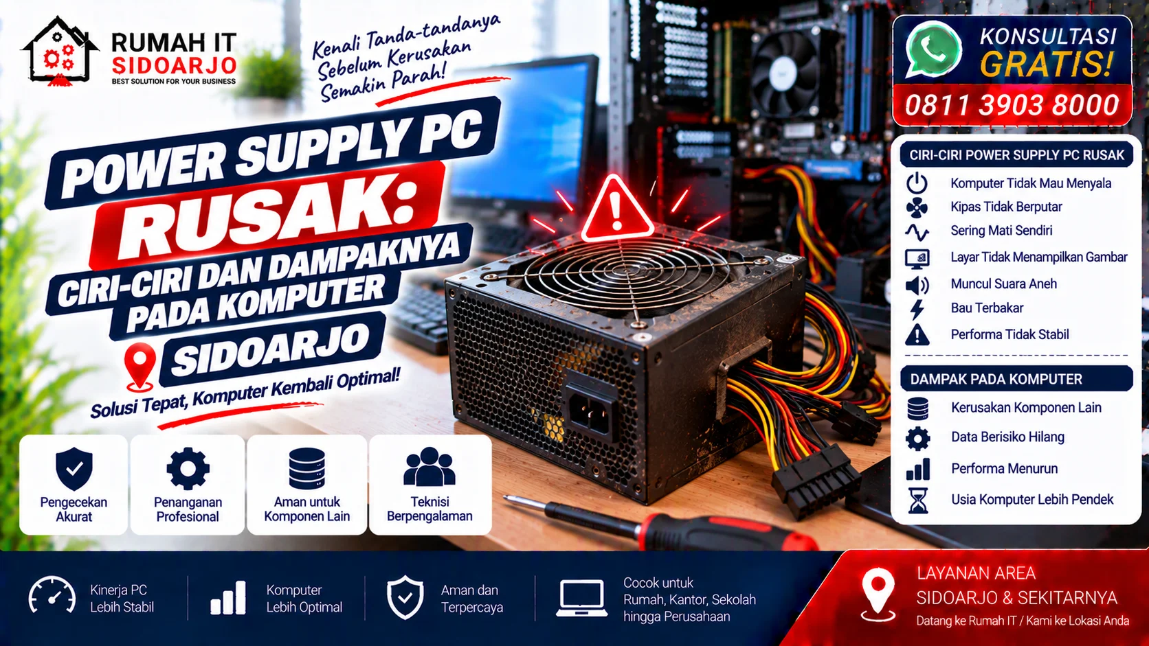power-supply-pc-rusak-ciri-ciri-dan-dampaknya-pada-komputer