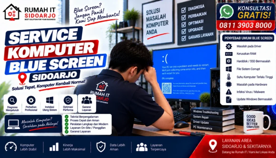 service-komputer-blue-screen-sidoarjo