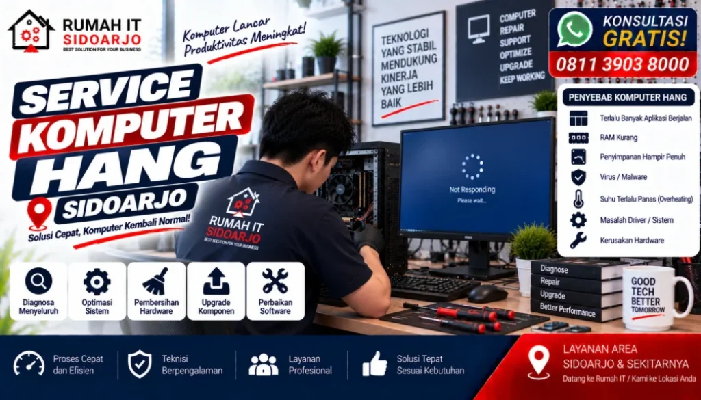 service-komputer-hang-sidoarjo