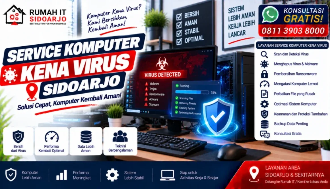 service-komputer-kena-virus-sidoarjo