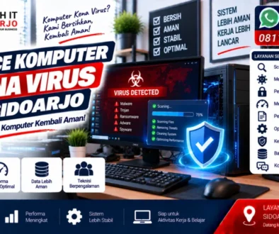 service-komputer-kena-virus-sidoarjo