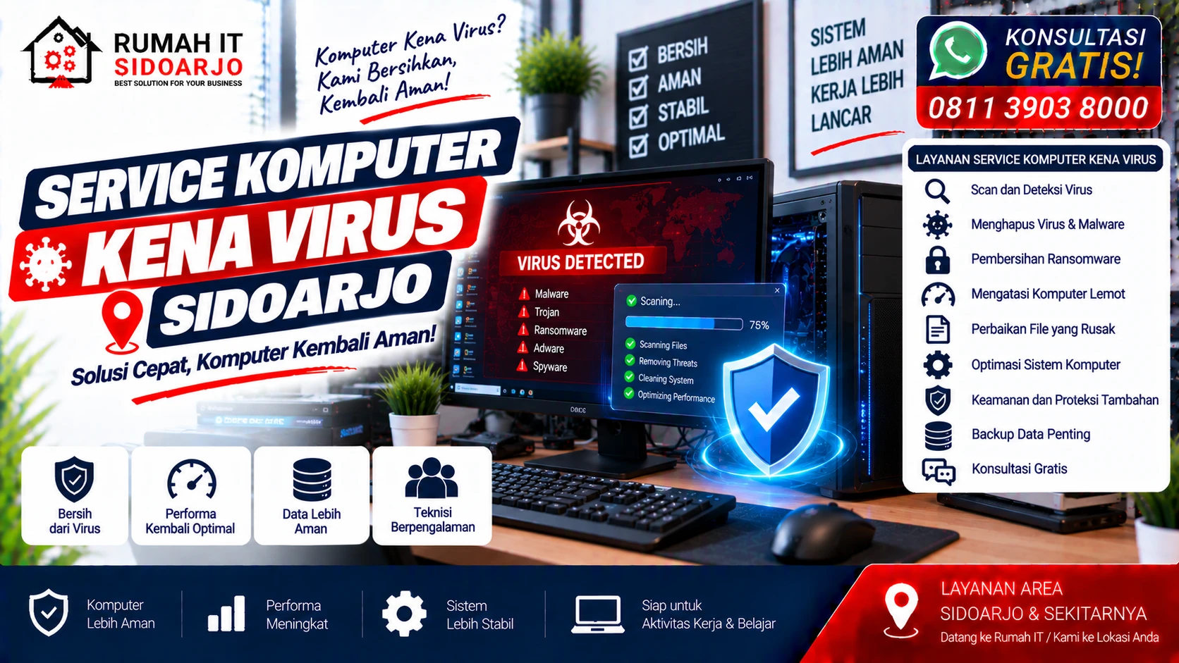 service-komputer-kena-virus-sidoarjo