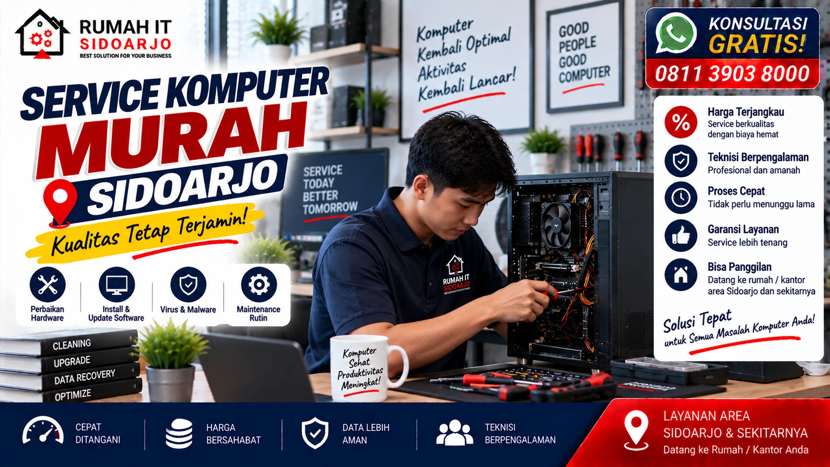 service-komputer-murah-sidoarjo