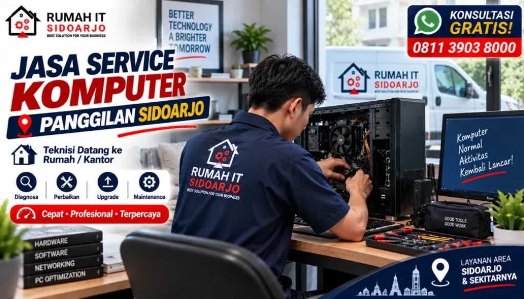 service-komputer-panggilan-sidoarjo