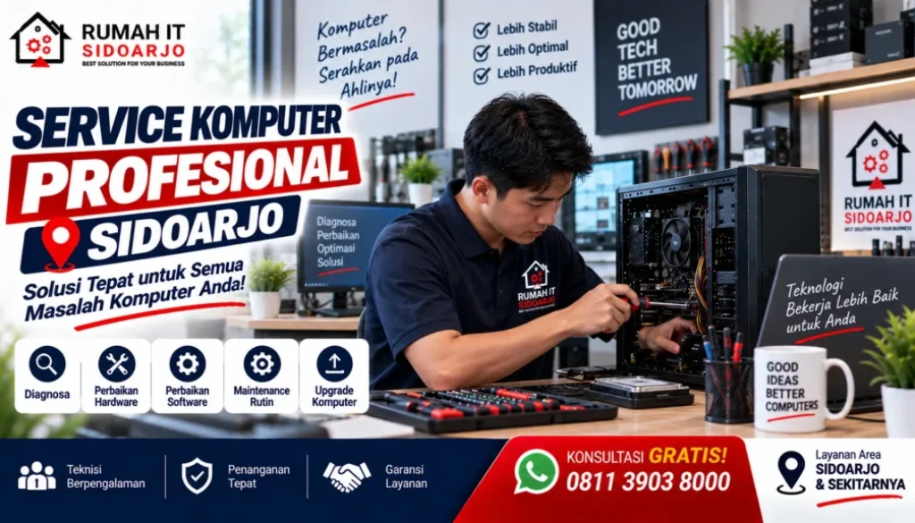 service-komputer-profesional-sidoarjo