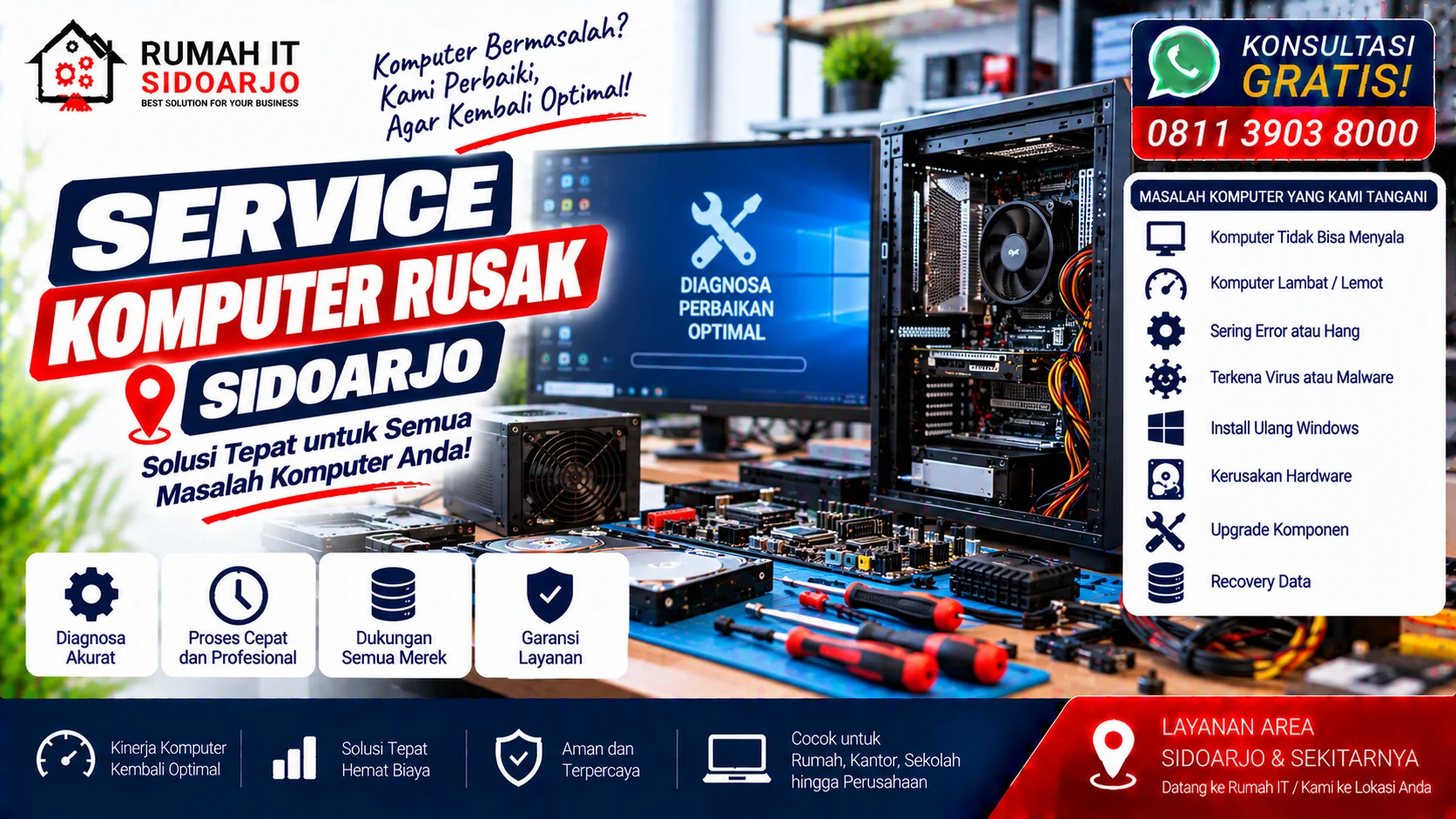 service-komputer-rusak-sidoarjo