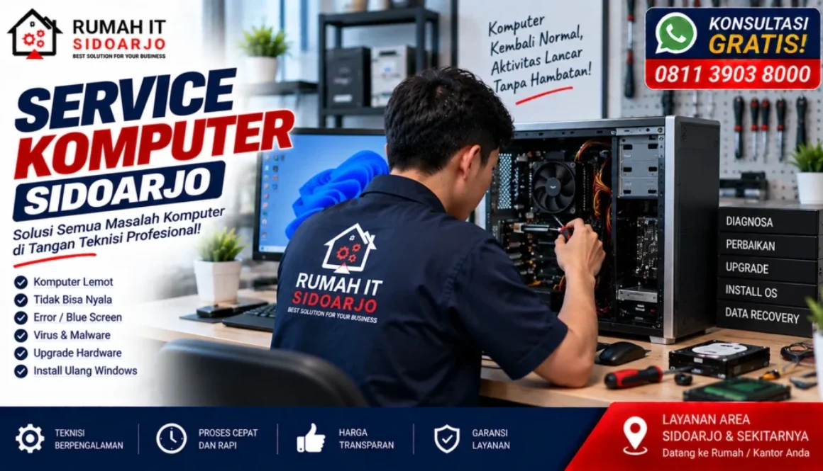 service-komputer-sidoarjo