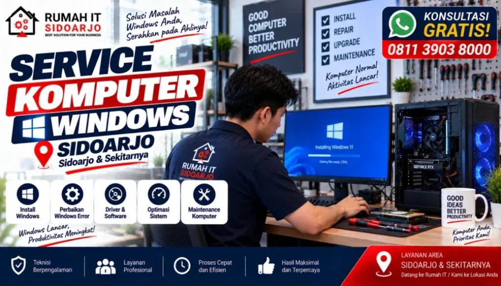 service-komputer-windows-sidoarjo