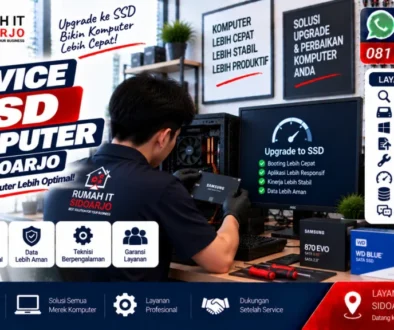 service-ssd-komputer-sidoarjo