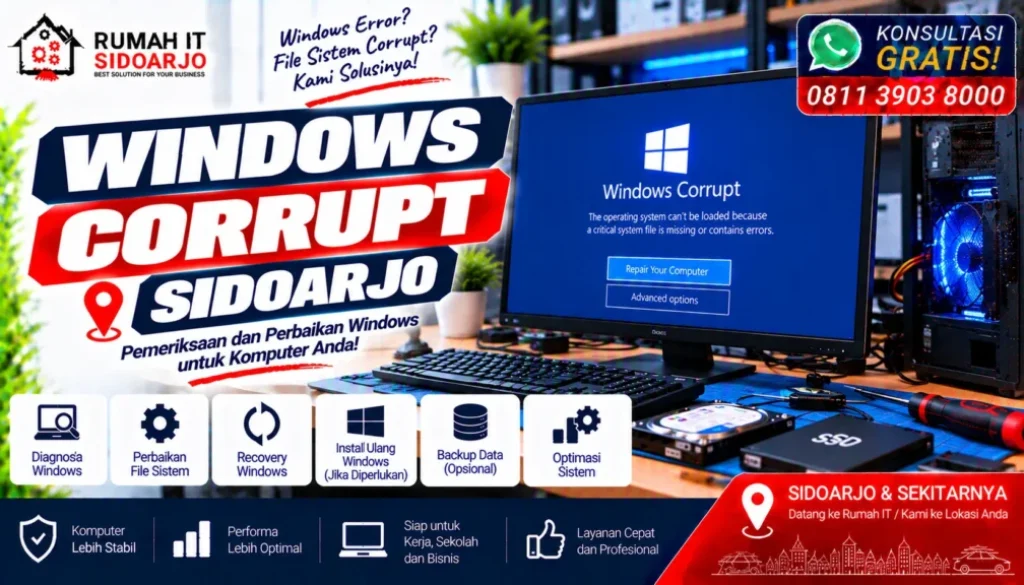 windows-corrupt-sidoarjo
