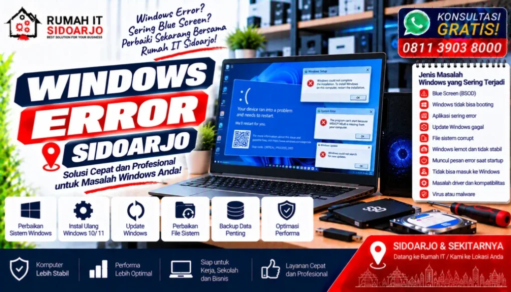 windows-error-sidoarjo