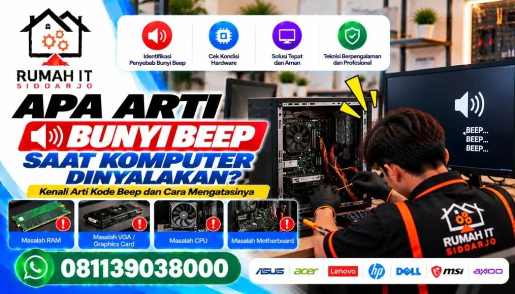 apa-arti-bunyi-beep-saat-komputer-dinyalakan