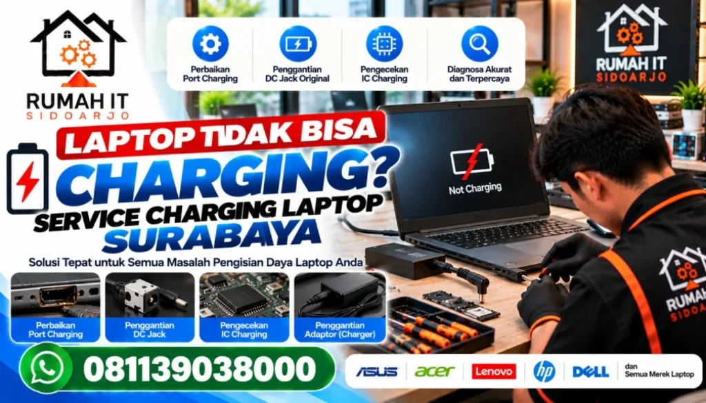 laptop-tidak-bisa-charging-service-charging-laptop-surabaya
