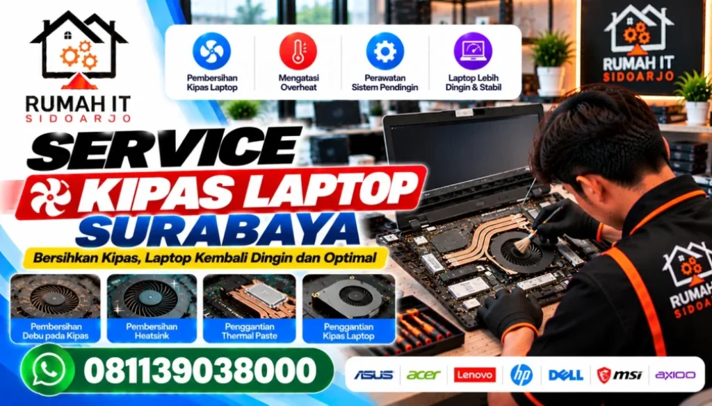 service-kipas-laptop-surabaya