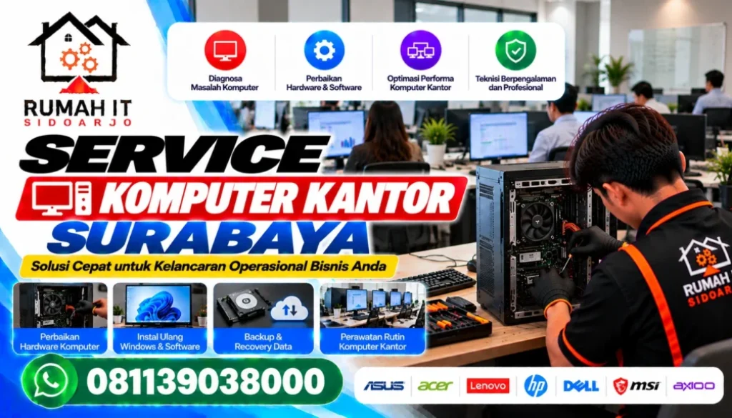 service-komputer-kantor-surabaya
