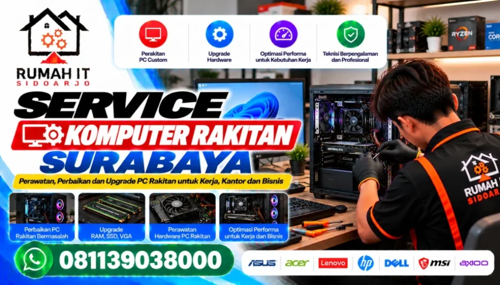 service-komputer-rakitan-surabaya