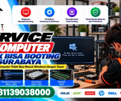 service-komputer-tidak-bisa-booting-surabaya