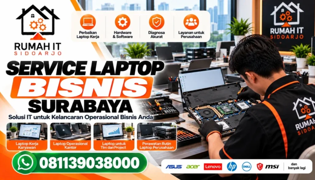 service-laptop-bisnis-surabaya