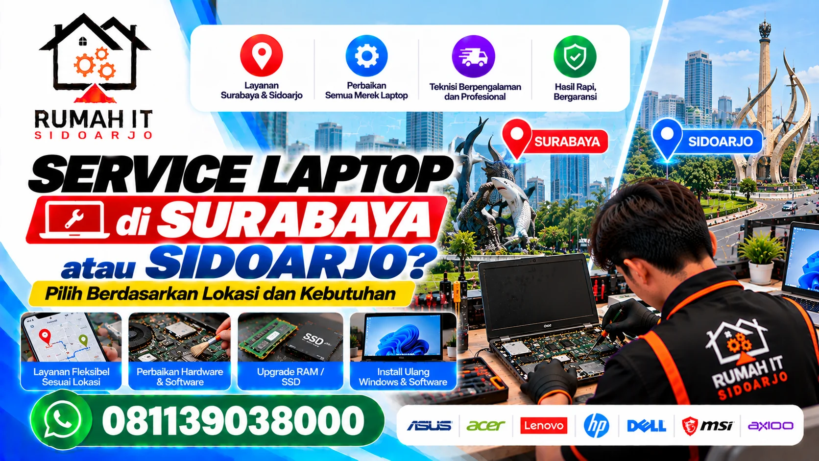 service-laptop-di-surabaya-atau-sidoarjo-pilih-berdasarkan-lokasi-dan-kebutuhan