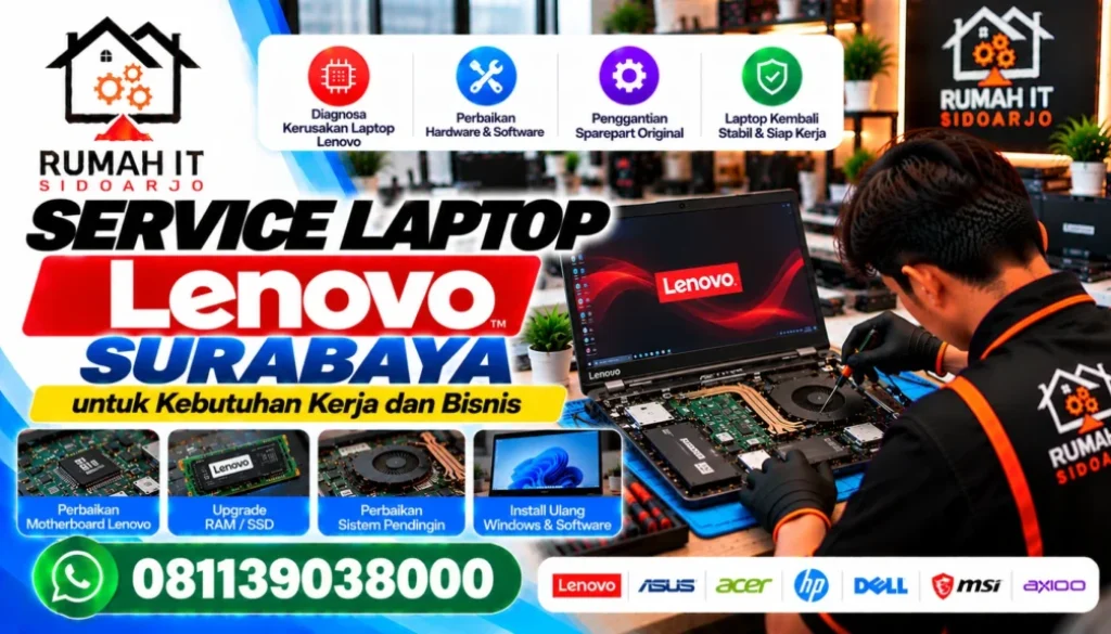 service-laptop-lenovo-surabaya-untuk-kebutuhan-kerja-dan-bisnis