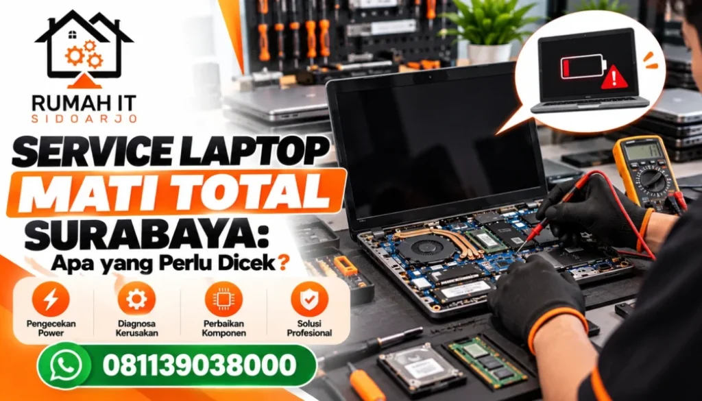service-laptop-mati-total-surabaya-apa-yang-perlu-dicek