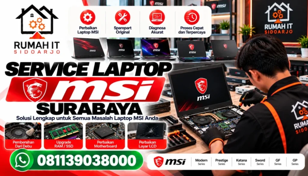 service-laptop-msi-service-laptop-msi-surabaya