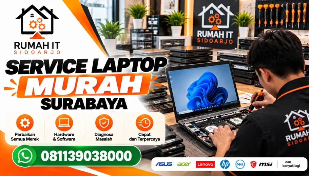 service-laptop-murah-surabaya