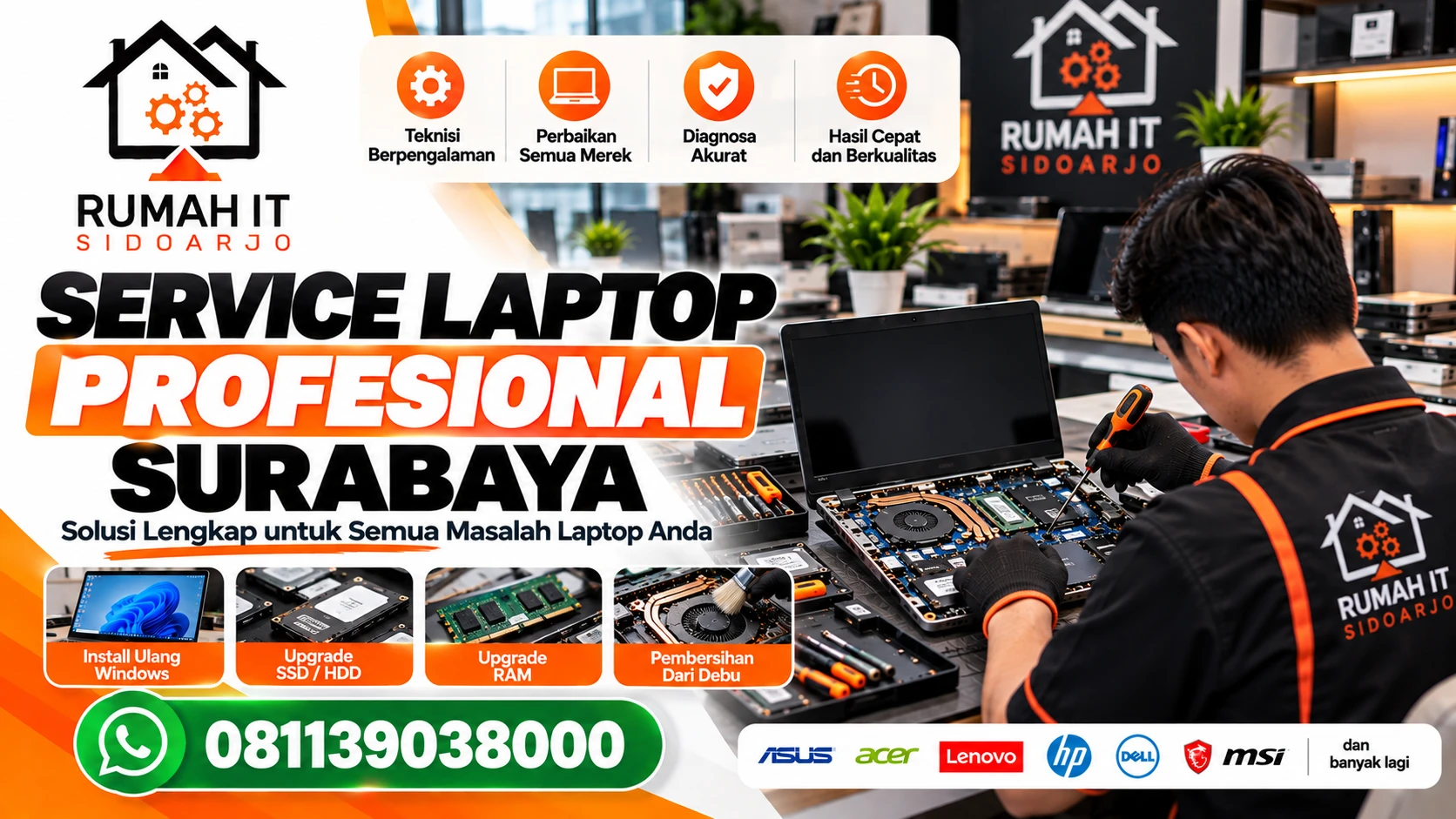 service-laptop-profesional-surabaya